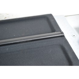 Cappelliera copribagagli Skoda Octavia Dal 2004 al 2012 Cod 125867769  1662477513828