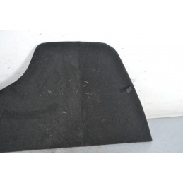 Rivestimento bagagliaio Lexus UX 250 H Dal 2018 in poi Cod 58408-76030  1662477782392