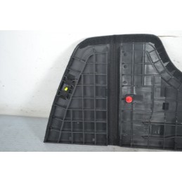 Rivestimento bagagliaio Lexus UX 250 H Dal 2018 in poi Cod 58408-76030  1662477782392