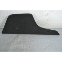 Estensione della copertura del bagagliaio Lexus UX 250 H Dal 2018 in poi Cod 58409-76010  1662532629693