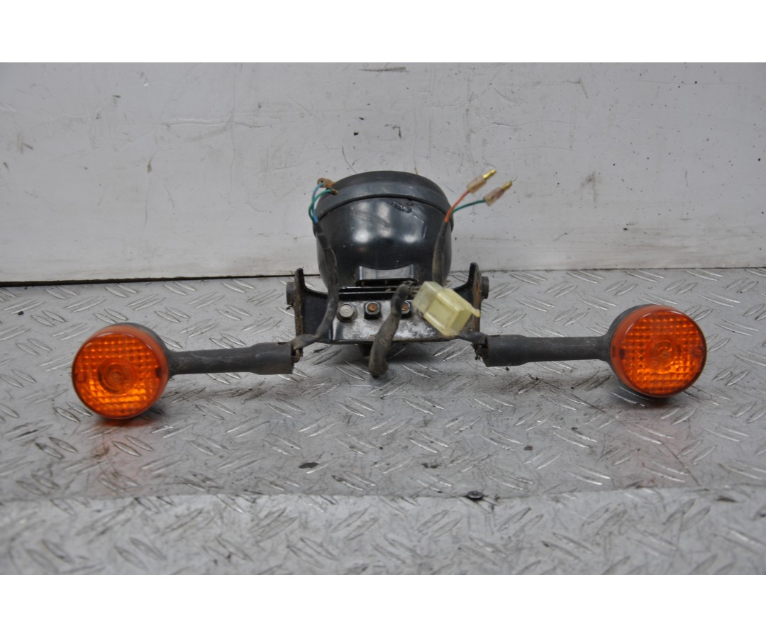 Strumentazione Contachilometri Con Frecce Honda Sky 50 dal 1998 al 2004  1662547058310