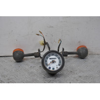 Strumentazione Contachilometri Con Frecce Honda Sky 50 dal 1998 al 2004  1662547058310