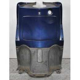 Carena Retroscudo Kymco People S 200 Dal 2005 al 2016  1662558567764