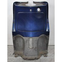 Carena Retroscudo Kymco People S 200 Dal 2005 al 2016  1662558567764