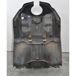 Carena Retroscudo Kymco People S 200 Dal 2005 al 2016  1662558567764