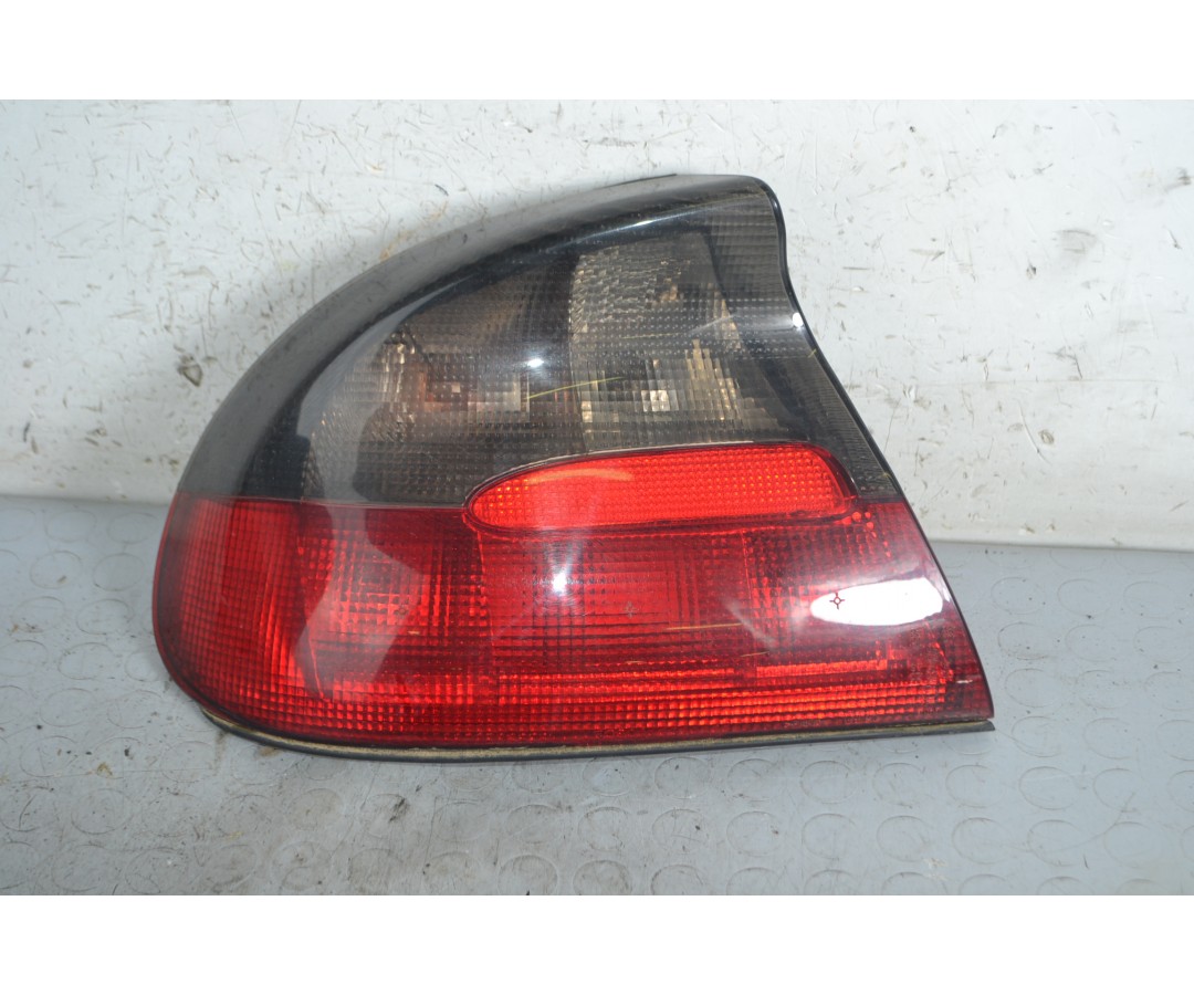 Fanale Stop posteriore SX Opel Tigra dal 1994 al 2001 Cod 90510529  1662562326159