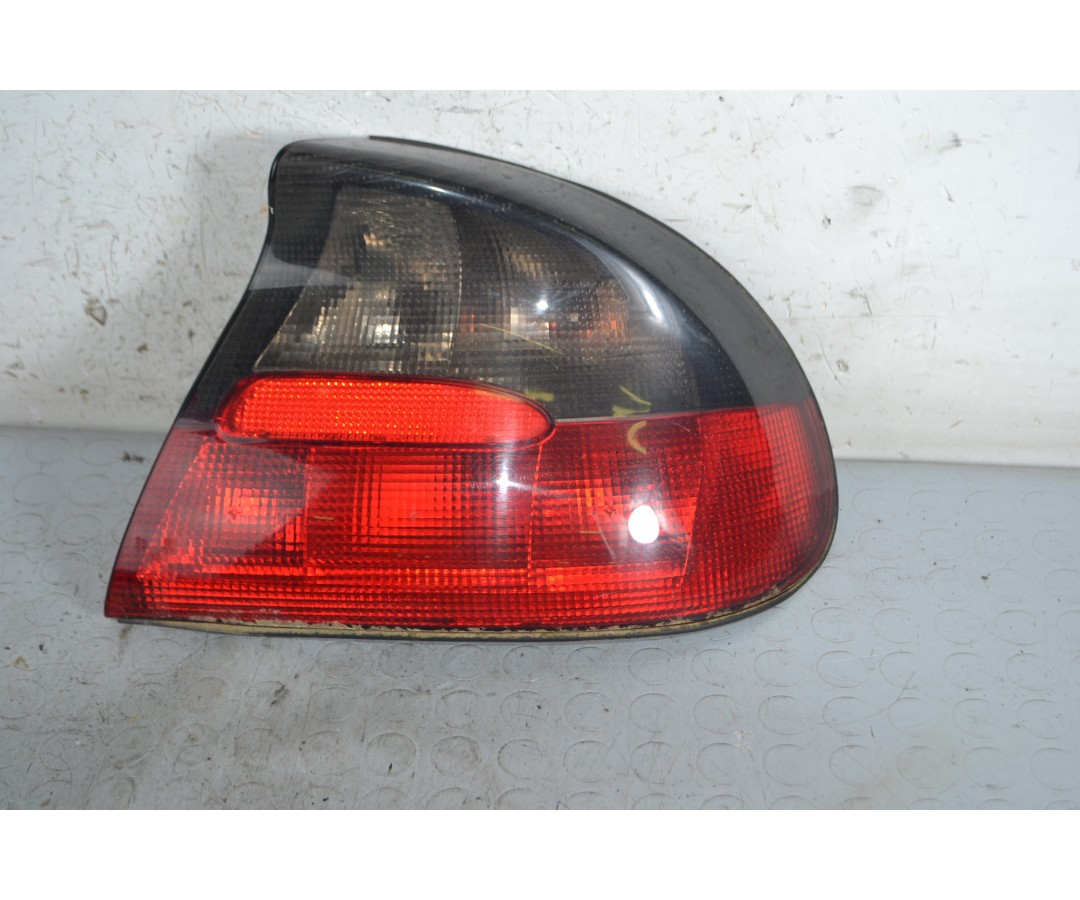 Fanale Stop Posteriore DX Opel Tigra dal 1994 al 2001 Cod 90510530  1662562499228