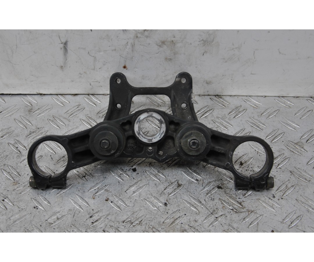 Piastra Superiore Supporto Forcella Yamaha T-max Tmax 500 ie Dal 2004 al 2007  1662627512862