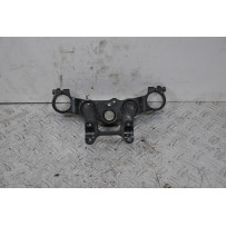 Piastra Superiore Supporto Forcella Yamaha T-max Tmax 500 ie Dal 2004 al 2007  1662627512862