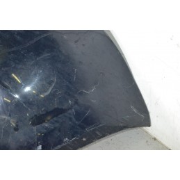 Paraurti posteriore Fiat Grande Punto Dal 2005 al 2018 Blu notte  1662632560209