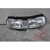 Faro Fanale Anteriore Kymco Sniper 50 Dal 1995 al 1998  1662633412347