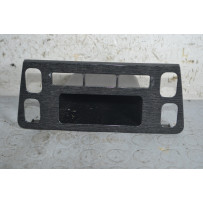 Cassetto portaoggetti centrale Citroen Xsara Berlina Dal 2000 al 2006 Cod 9642155577  1662645266655