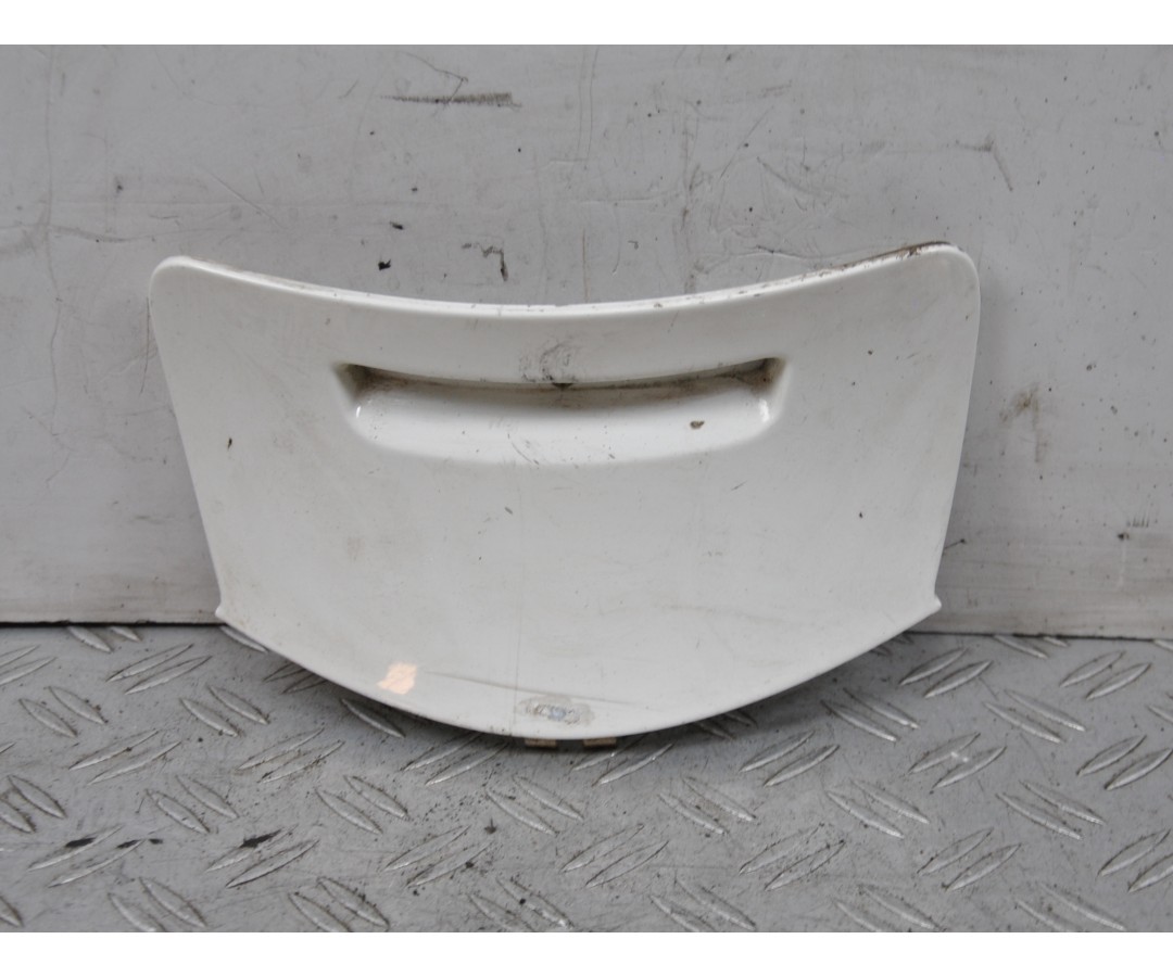 Carena Tappo Ispezione Vespa Sprint 125 dal 2007 al 2011 COD : 673619  1662714036455