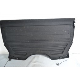 Cappelliera Copribagagli Skoda Fabia dal 1999 al 2007 Cod 517867769  1662718492462