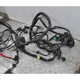 Cablaggio Impianto Elettrico Yamaha T-max Tmax 500 ie Dal 2004 al 2007  1662719074605