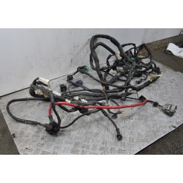 Cablaggio Impianto Elettrico Yamaha T-max Tmax 500 ie Dal 2004 al 2007  1662719074605