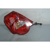Fanale Stop Posteriore SX Chevrolet Aveo dal 2006 al 2011 cod 95952066  1662730274404