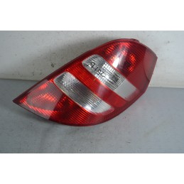 Fanale Stop Posteriore DX Mercedes Classe A W169 dal 2004 al 2012 Cod A1698200464  1662732822993