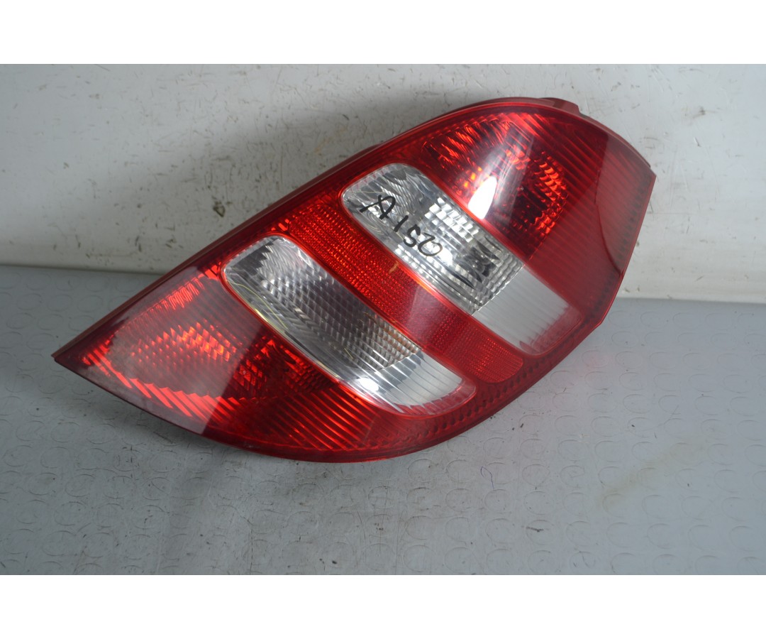 Fanale Stop Posteriore DX Mercedes Classe A W169 dal 2004 al 2012 Cod A1698200464  1662732822993