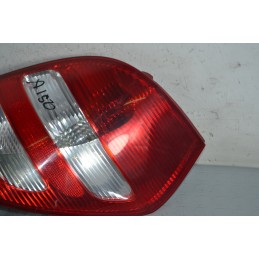 Fanale Stop Posteriore DX Mercedes Classe A W169 dal 2004 al 2012 Cod A1698200464  1662732822993