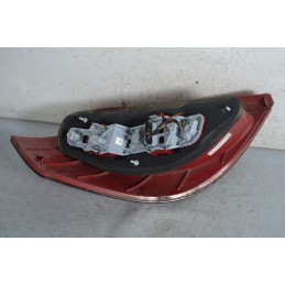 Fanale Stop Posteriore DX Mercedes Classe A W169 dal 2004 al 2012 Cod A1698200464  1662732822993
