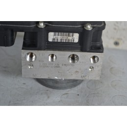 Pompa modulo ABS Ford Ka Dal 2008 al 2016 Cod 51823789  1662733883405