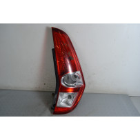 Fanale Stop Posteriore DX Suzuki Splash dal 2008 al 2015 Cod 89071608  1662734227048