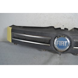 Griglia anteriore Fiat Panda 169 Dal 2003 al 2012 Cod 735353899  1662734469622