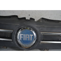 Griglia anteriore Fiat Panda 169 Dal 2003 al 2012 Cod 735353899  1662734469622
