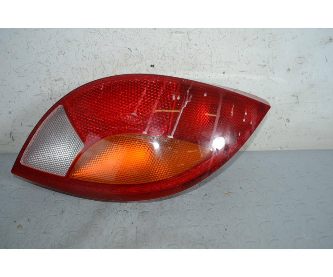 Fanale stop posteriore DX Ford Ka Dal 1996 al 2008 Cod 1105789  1662735858746