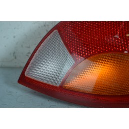 Fanale stop posteriore DX Ford Ka Dal 1996 al 2008 Cod 1105789  1662735858746