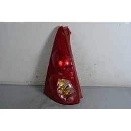 Fanale Stop Posteriore SX Peugeot 107 dal 2005 al 2014 Cod 6350X6  1662736100264