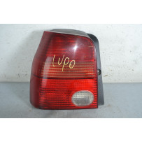 Fanale Stop posteriore SX Seat Arosa Dal 1997 al 2004 Cod 38030748  1662736488874