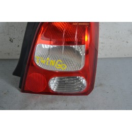 Fanale Stop Posteriore DX Renault Twingo II dal 2007 al 2014 Cod 965542  1662965831205