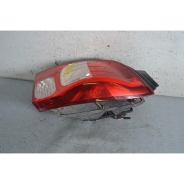 Fanale Stop Posteriore DX Renault Twingo II dal 2007 al 2014 Cod 965542  1662965831205