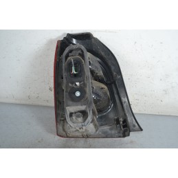 Fanale Stop Posteriore DX Renault Twingo II dal 2007 al 2014 Cod 965542  1662965831205