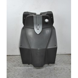 Carena Retroscudo Garelli Xò 50 2T Dal 2010 al 2012  1662966574538