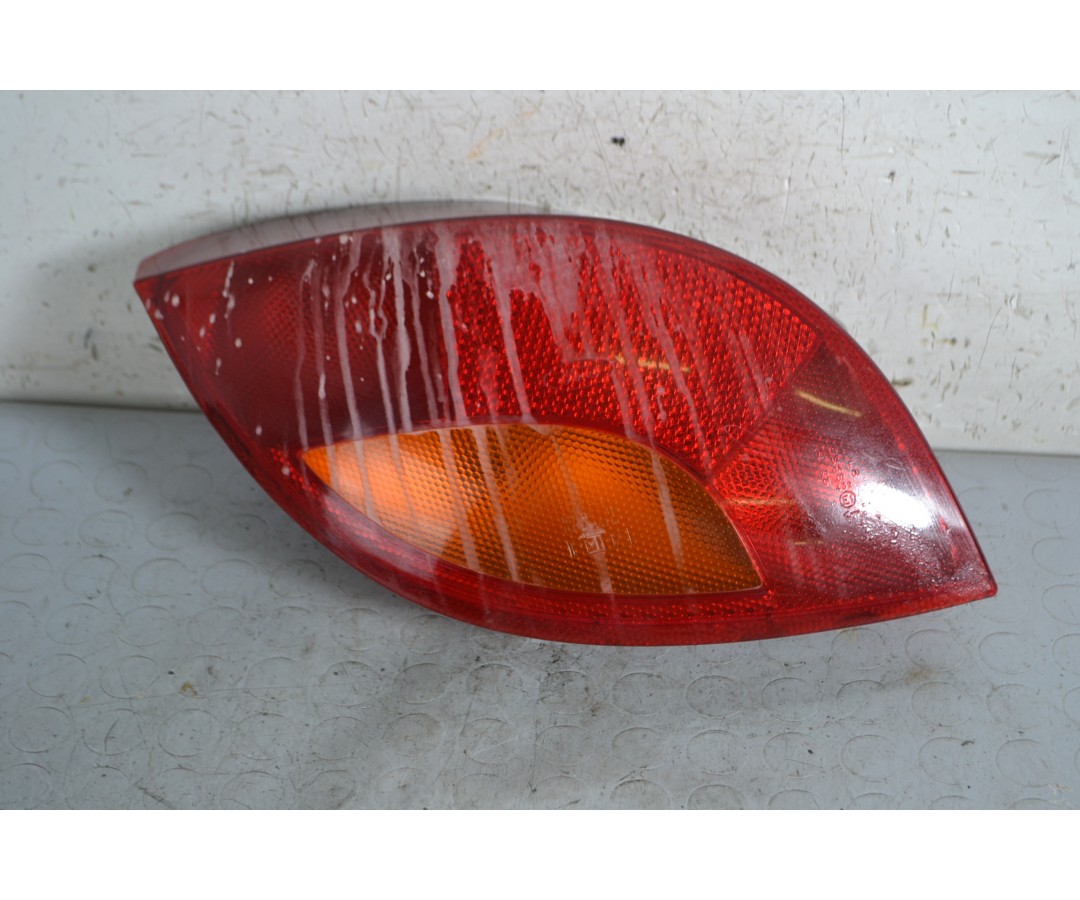 Fanale Stop Posteriore SX Ford Ka I dal 1996 al 2008 Cod 1105789  1662966016274