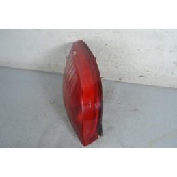 Fanale Stop Posteriore SX Ford Ka I dal 1996 al 2008 Cod 1105789  1662966016274