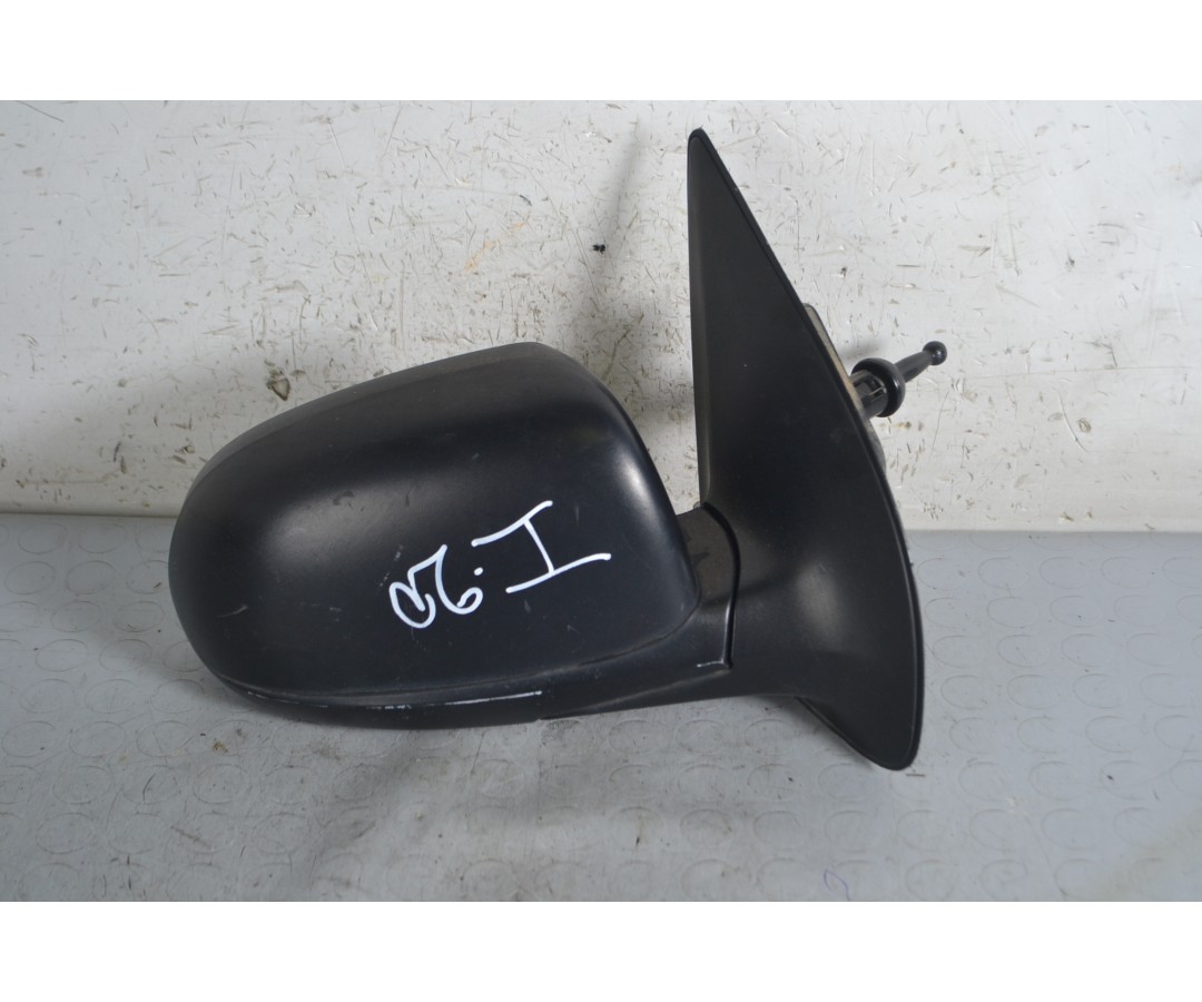 Specchietto retrovisore esterno DX Hyundai I20 Dal 2008 al 2014 Cod 022889  1662966956518