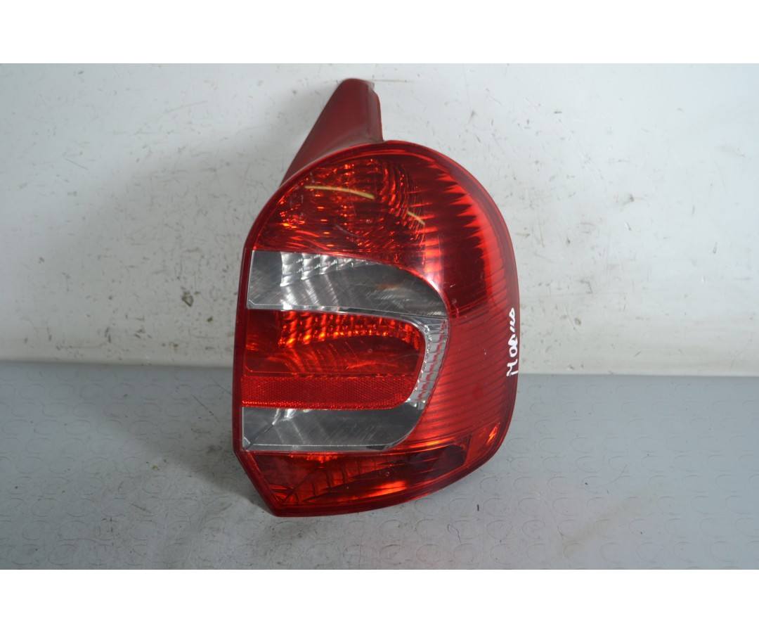 Fanale stop posteriore DX Renault Grand Modus Dal 2004 al 2013 Cod 8200658413  1662968847463