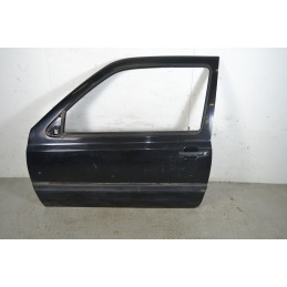 Portiera Sportello Anteriore SX Volkswagen Golf III dal 1991 al 1999 Cod 1H3831055A  1662978005563