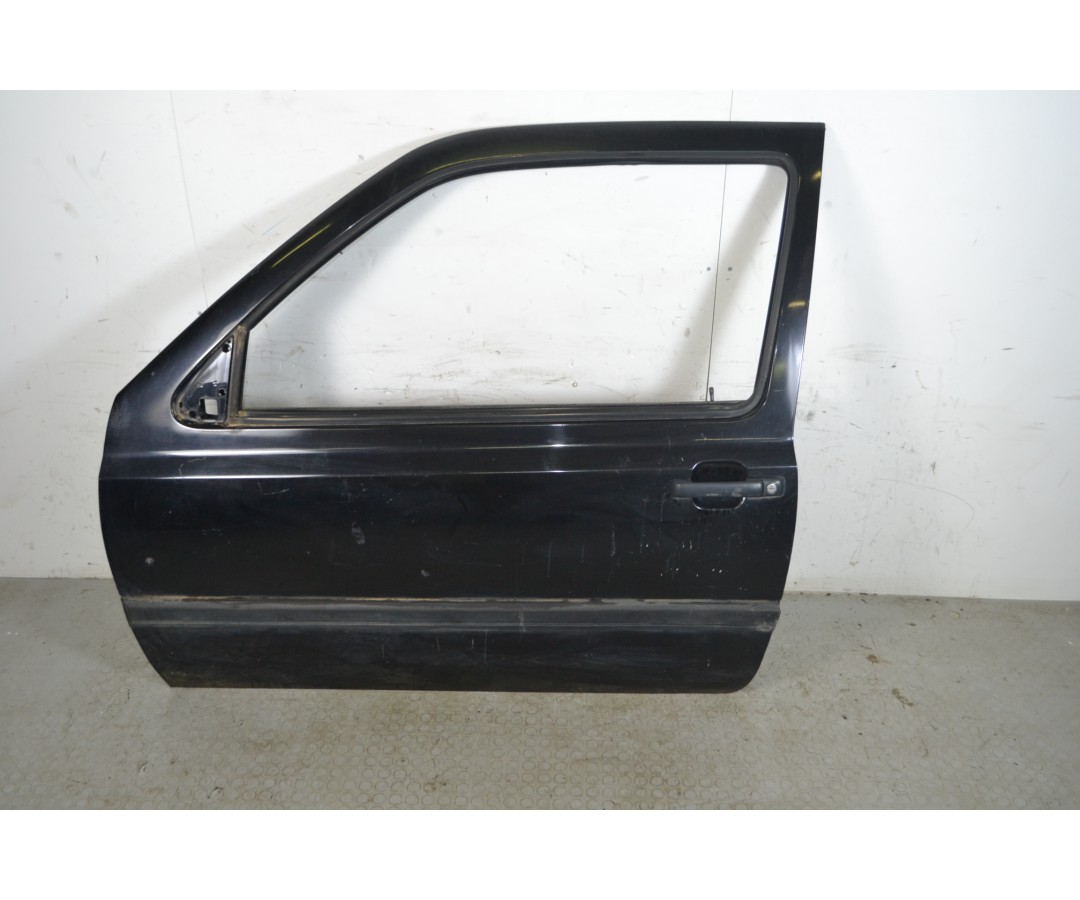 Portiera Sportello Anteriore SX Volkswagen Golf III dal 1991 al 1999 Cod 1H3831055A  1662978005563