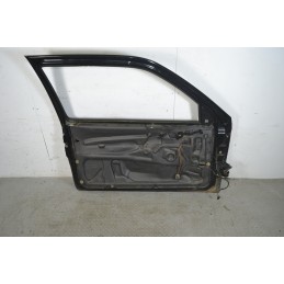 Portiera Sportello Anteriore SX Volkswagen Golf III dal 1991 al 1999 Cod 1H3831055A  1662978005563