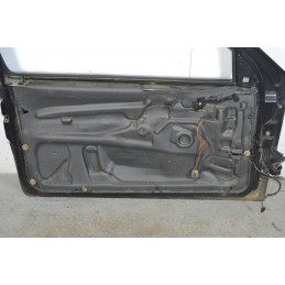 Portiera Sportello Anteriore SX Volkswagen Golf III dal 1991 al 1999 Cod 1H3831055A  1662978005563