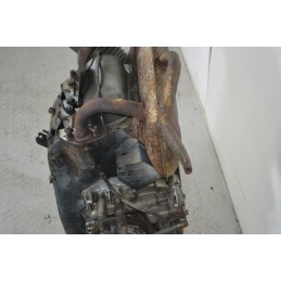 Motore a sogliola da rivisionare Autobianchi Bianchina Panoramica 120F Cod 4124089 Dal 1960 al 1969  1662992116092