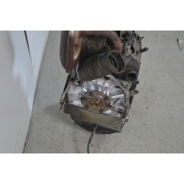 Motore a sogliola da rivisionare Autobianchi Bianchina Panoramica 120F Cod 4124089 Dal 1960 al 1969  1662992116092