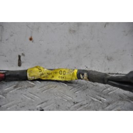 Cablaggio Impianto Elettrico Yamaha T-max Tmax 500 ie Dal 2004 al 2007  1662719074605