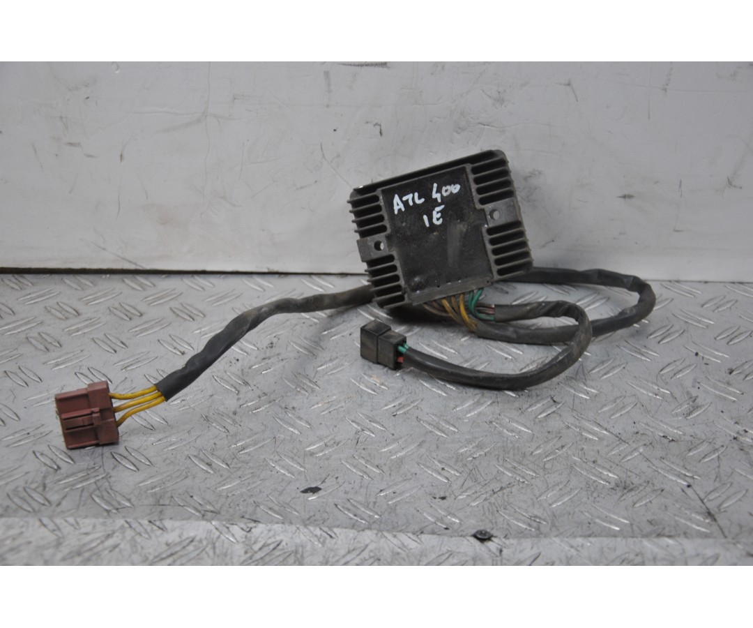 Regolatore Di Tensione Aprilia Atlantic 400 Dal 2005 al 2011 COD : 434 40 8002 K  1663058137402