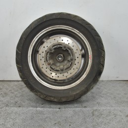 Cerchio Posteriore BMW C1 200 dal 2001 al 2002  1663058894817